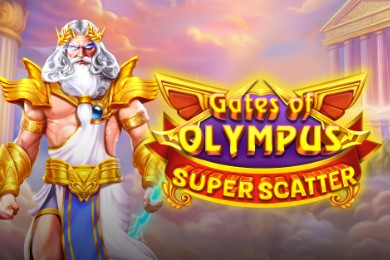 Gatesofolympussuperscatter игровой автомат Джеттон Казино